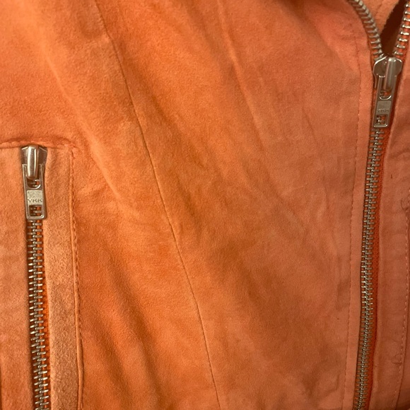 Muubaa Jacket - Picture 2 of 4